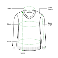 Size Guide Size Guide