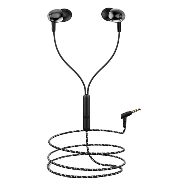 boAt Bassheads 162 Wired Earphones