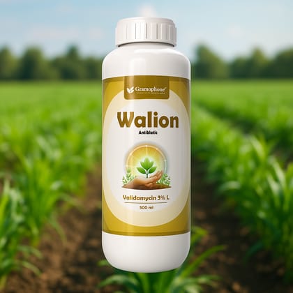 Walion (Validamycin 3% L)