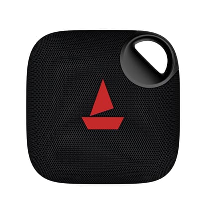 boAt Stone 190 Pro 5W Portable Bluetooth Speaker 