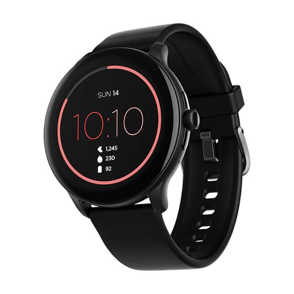 boAt Lunar Call Pro 1.39 Inch AMOLED Display Round Dial Smartwatch