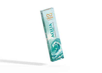 Aqua Premium Incense Sticks