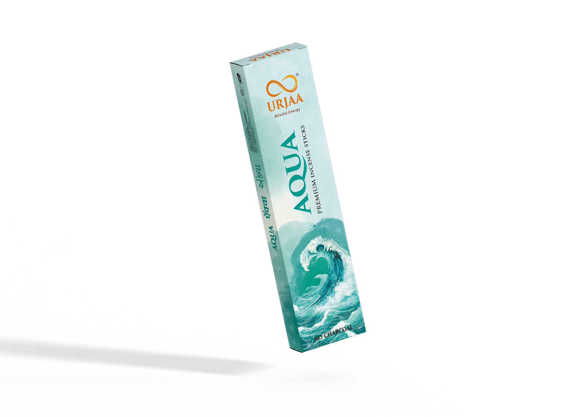 Aqua Premium Incense Sticks
