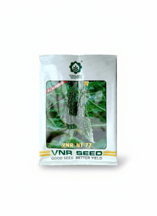 VNR NT 77 Hybrid F1 Bitter gourd Seed