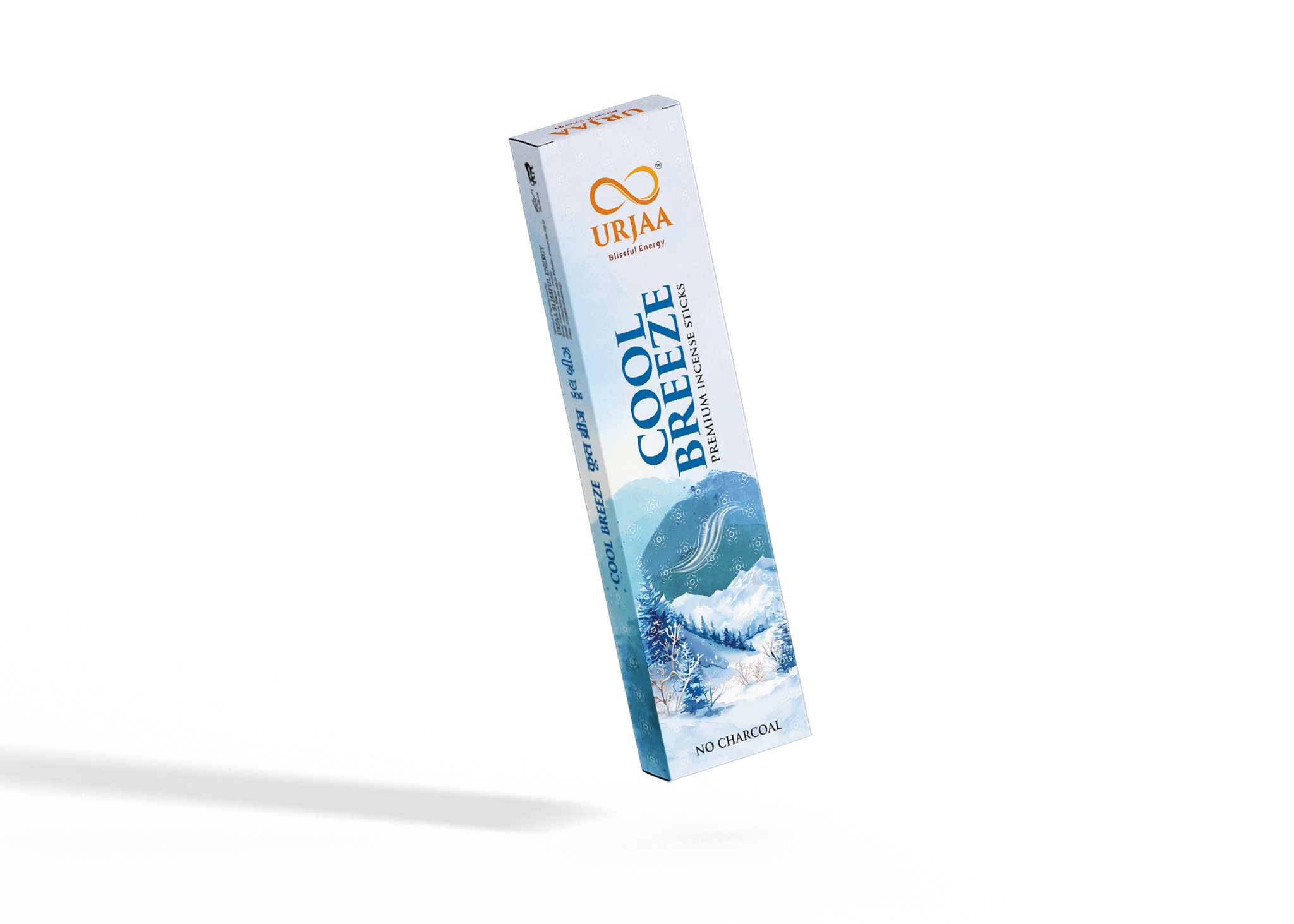 Cool Breeze Premium Incense Sticks