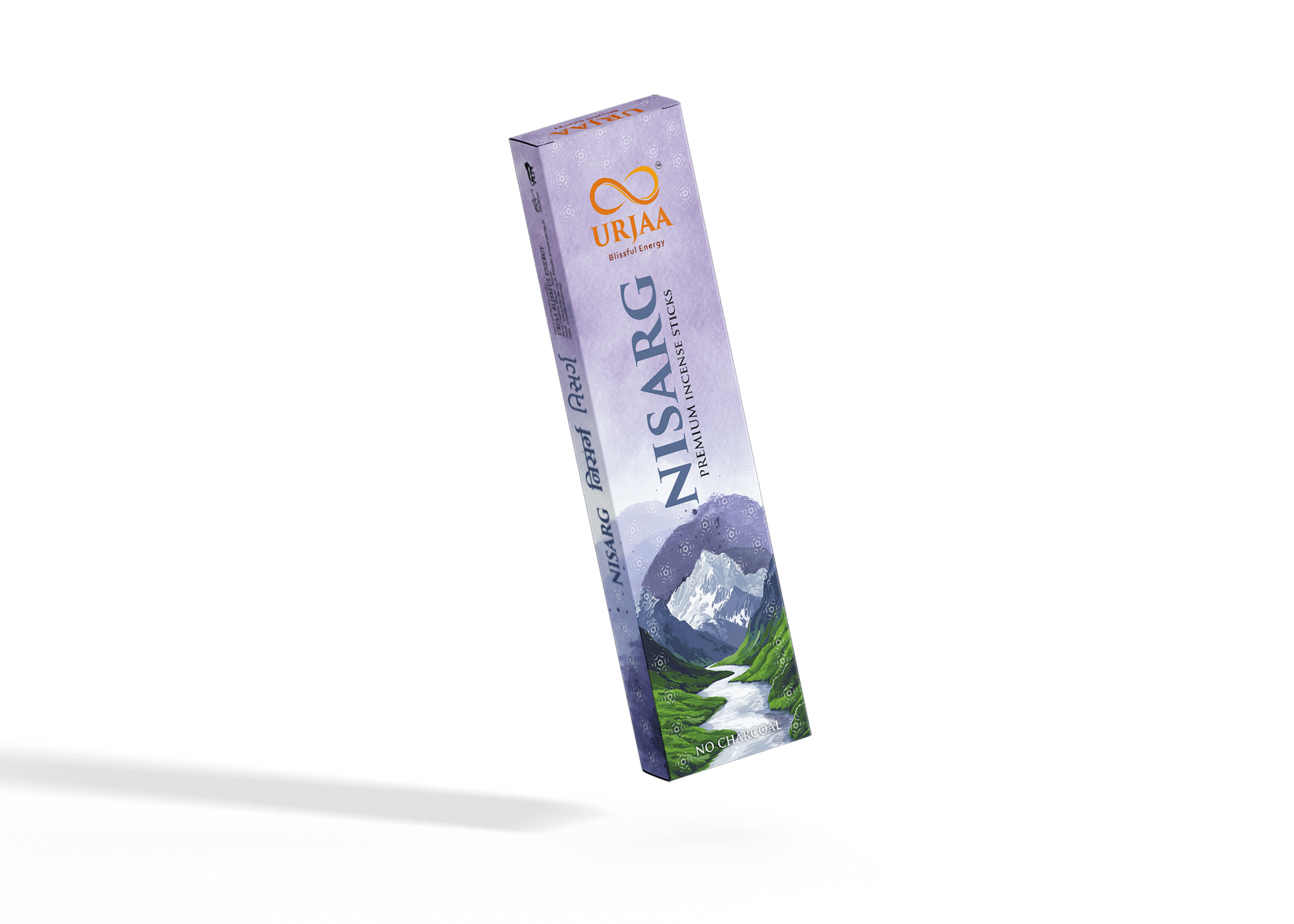 Nisarg Premium Incense Sticks