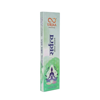 Sarvatta Premium Incense Sticks