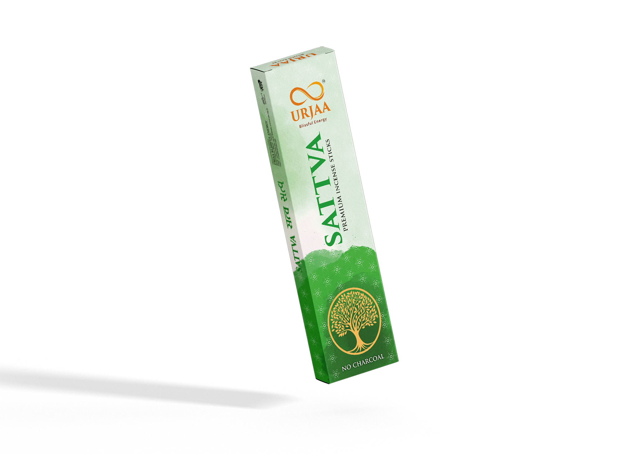 Sattva Premium Incense Sticks