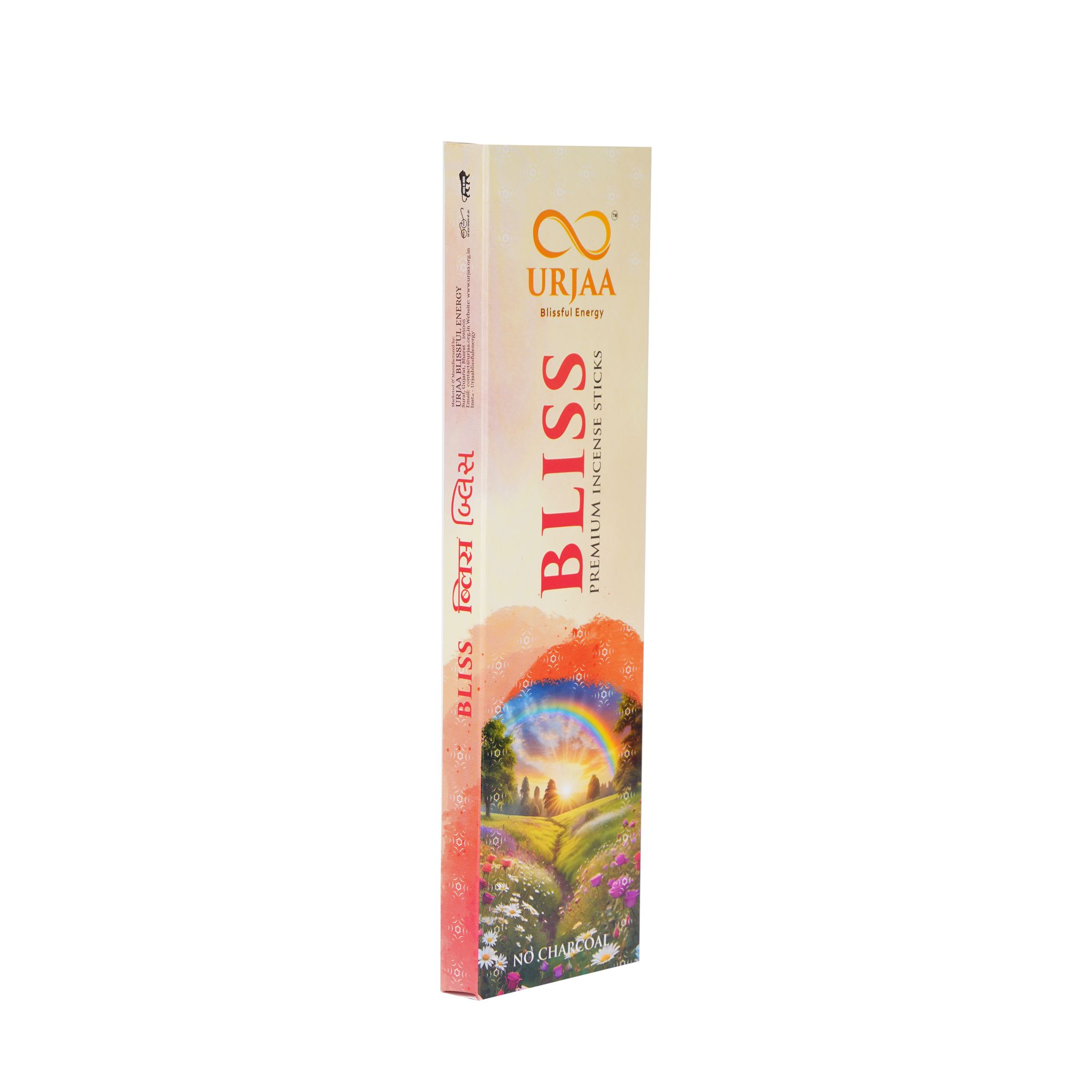 Bliss Premium Incense Sticks