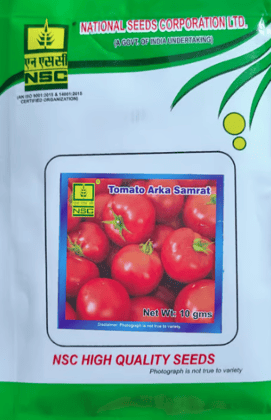 NSC Tomato Arka Samrat