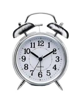 Alaram clock