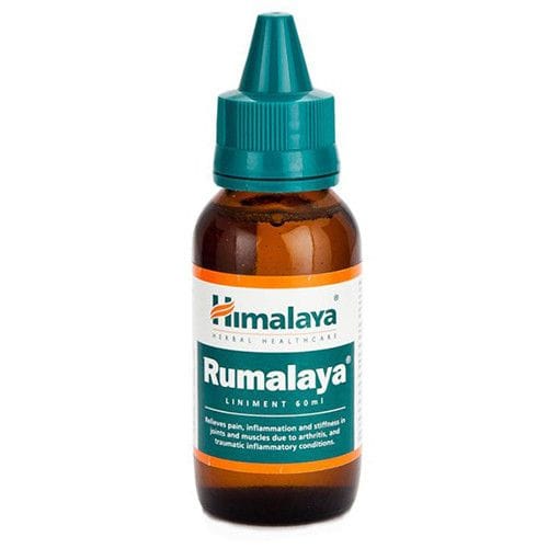 Himalaya Rumalya Liniment 60ml 