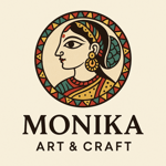 Monika Art & Craft Monika Art & Craft