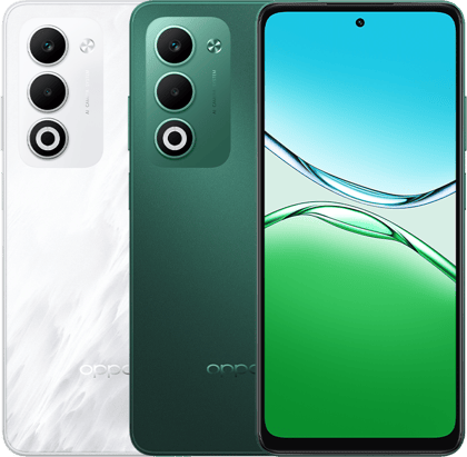 OPPO A5 5G 128GB+6GB