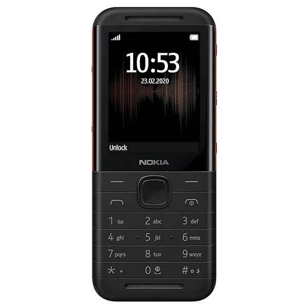 Nokia 5310 DS Keypad Phone