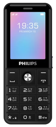 Philips E2221 Keypad Mobile Phone