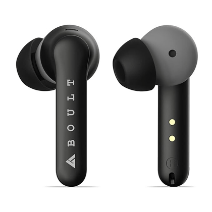 Boult Audio AirBass Soulpods Wireless Earbuds