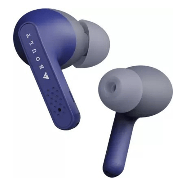Boult Audio GearPods True Wireless Earbuds