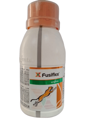 Fusiflex Syngenta 400ml Crop Protection Solution for Enhanced Yield