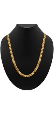 Gold-Plated Chain Gold-Plated Chain