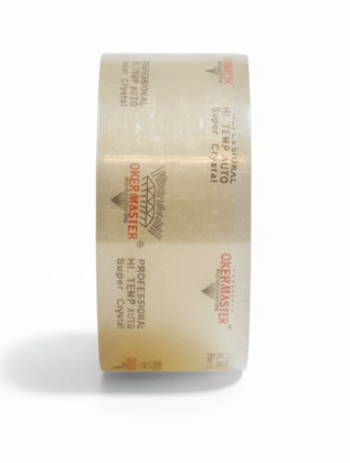 Cello Tape – 2 Inch × 200 Meters