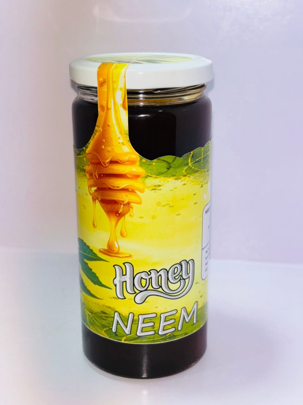 Neem Honey 500 gram 