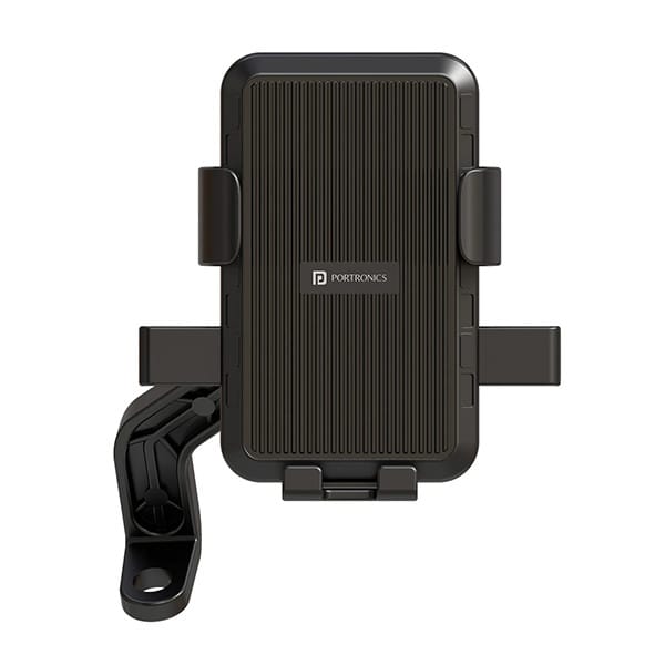Portronics Mobike 5 Bike Phone Holder