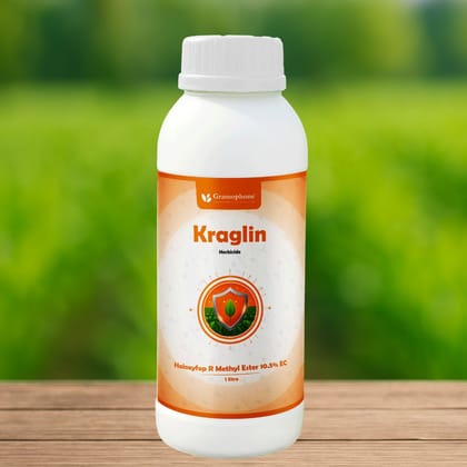 Kraglin (Haloxyfop-R-Methyl Ester 10.5% EC)