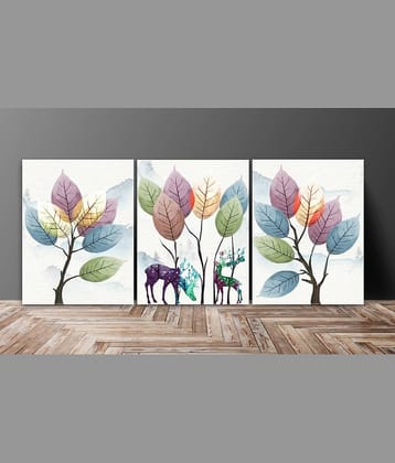 Saf - Art Prints With Frame