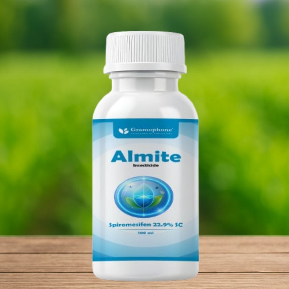 Almite (Spiromesifen 22.9% SC)