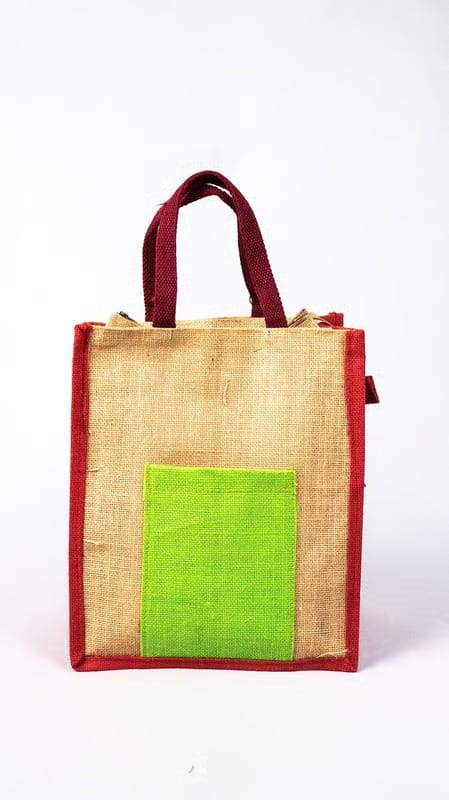 Jute Bag (Small)