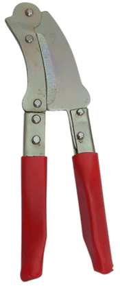 Mii Art Iron Nut Cracker Cutter |Sarota|Supari Cutting Tool for Betel |18 cm Pack 1 pcs Mii Art Iron Nut Cracker Cutter |Sarota|Supari Cutting Tool for Betel |18 cm Pack 1 pcs