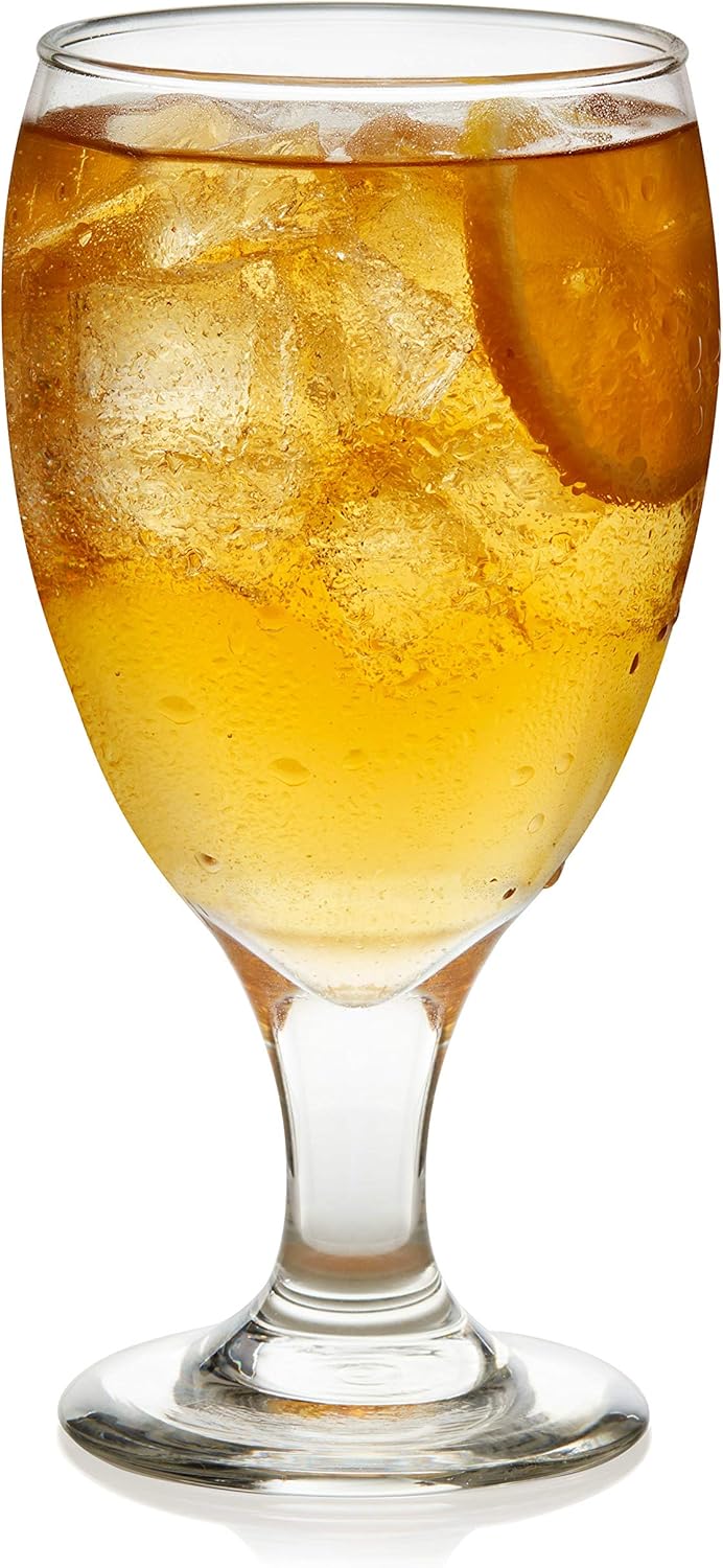 CLASSIC GOBLET 350 ML