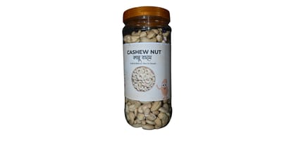 Premium Quality Whole Cashew Nuts - Healthy & Delicious Snack
