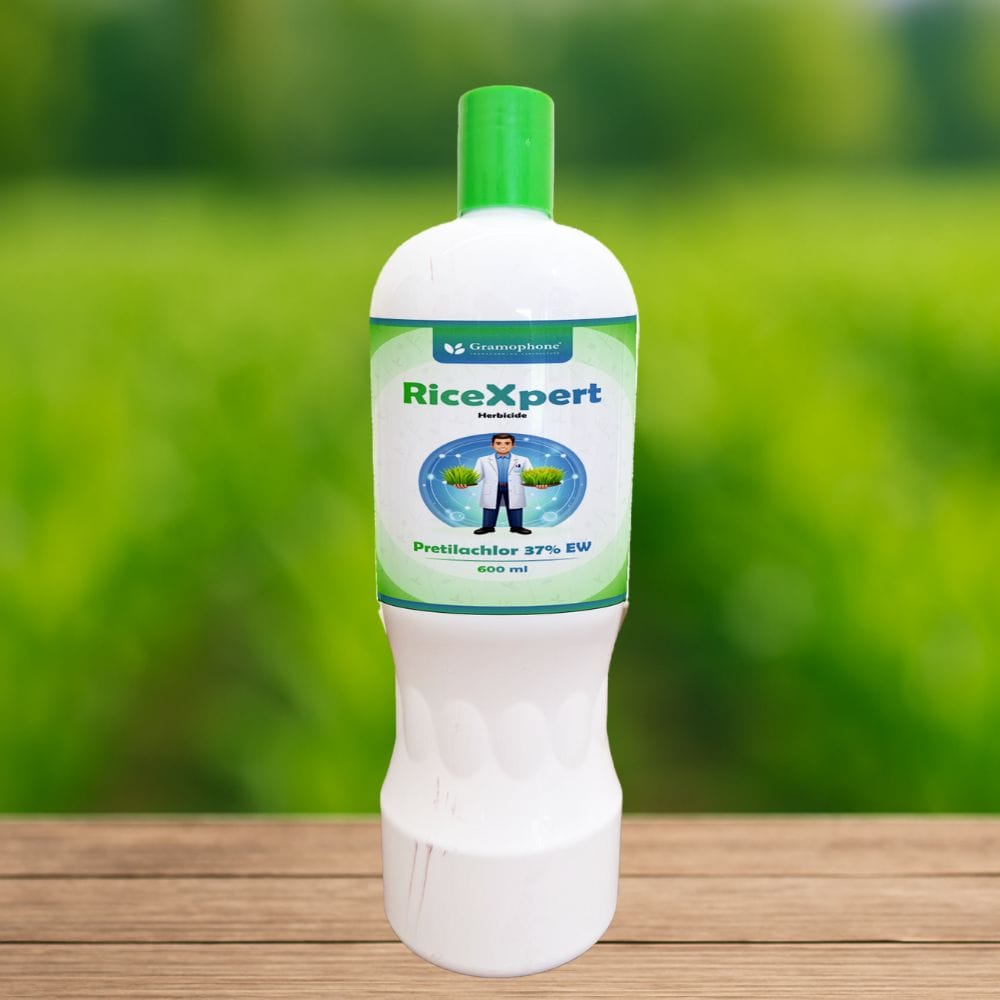 RiceXpert (Pretilachlor 37% EW)
