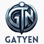 GATYEN INDUSTRIES PRIVATE LIMITED GATYEN INDUSTRIES PRIVATE LIMITED
