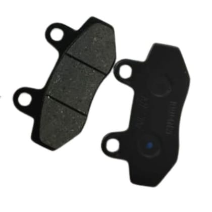 Electric Scooter Brake Pads for Superior Stopping Power and Durability Electric Scooter Brake Pads for Superior Stopping Power and Durability