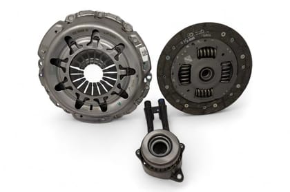 Luk Clutch Kit (Disc+Pressure Plate+Bearing) 6223466330