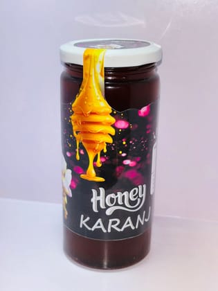 Karanj Honey 500 gram 