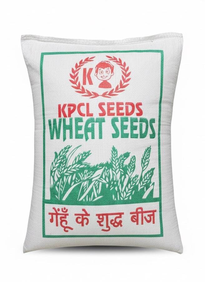 WH 711 B/F KPCL SEEDS 40 Kg Bag