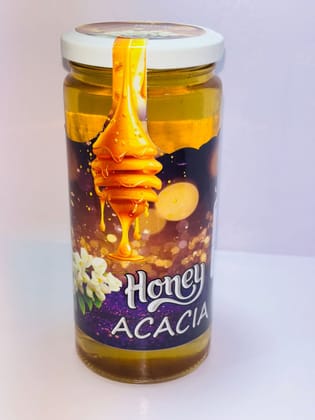 Acacia Honey 500 gram 