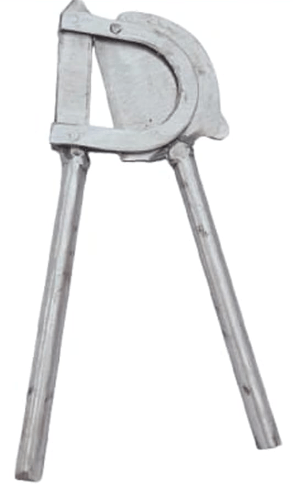 Mii Art Heavy Duty Iron Cutter | 18 cm | Sharp & Durable Cutting Tool for Home & Professional Use