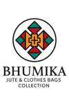 Bhumika jute & clothes bags collection