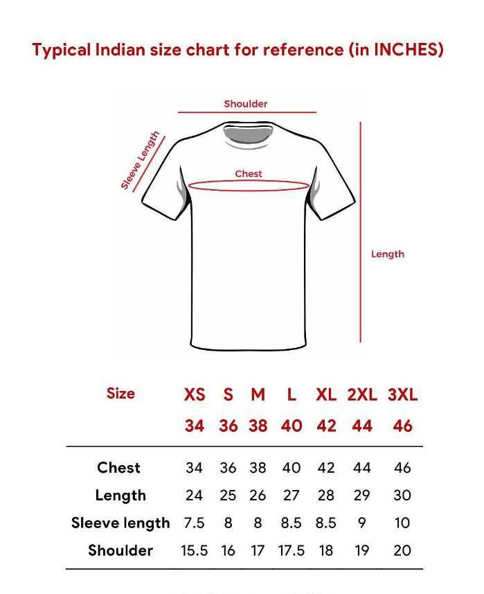 Size Guide Size Guide