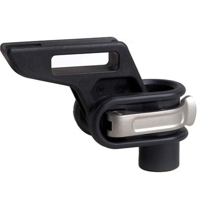  Rode Universal Blimp Mount Adapter for Blimp, Black 