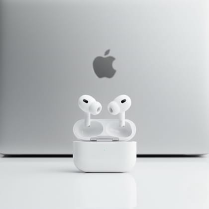 Wektu New Apple Airpods/AirBuds/true Wireless/2nd Generation/WITH ANC