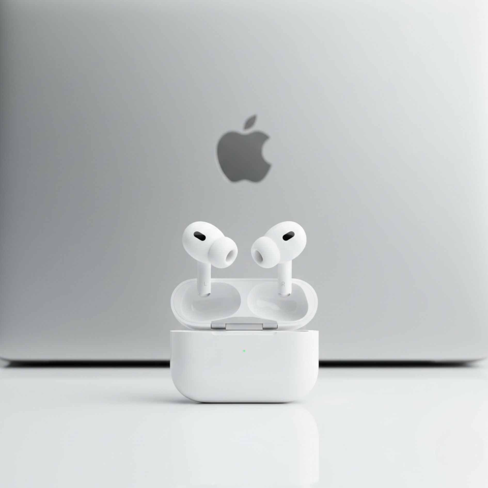 Wektu New Apple Airpods/AirBuds/true Wireless/2nd Generation/WITH ANC