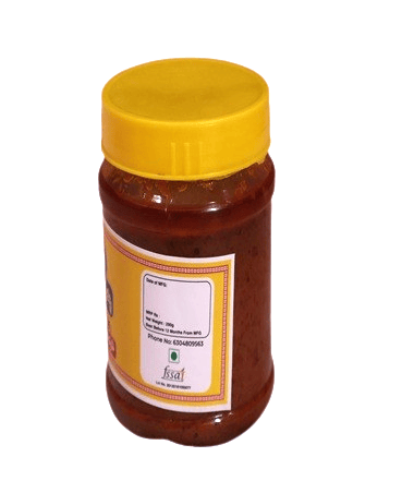 KANDUKUR USIRI PICKLE