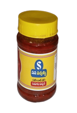 KANDUKUR TOMATO PICKLE