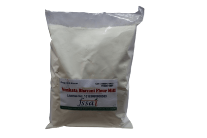 Venkata Bhavani Flour Mill Premium Fresh Flour  & Rice powder